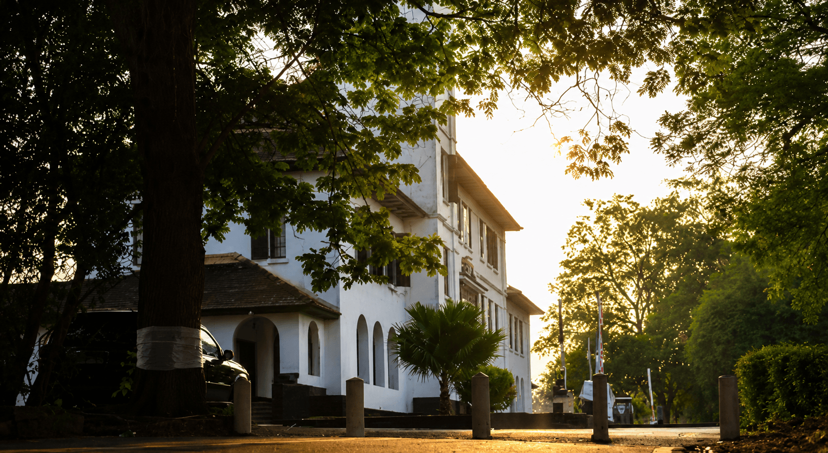 Achimota School Centenary Fund