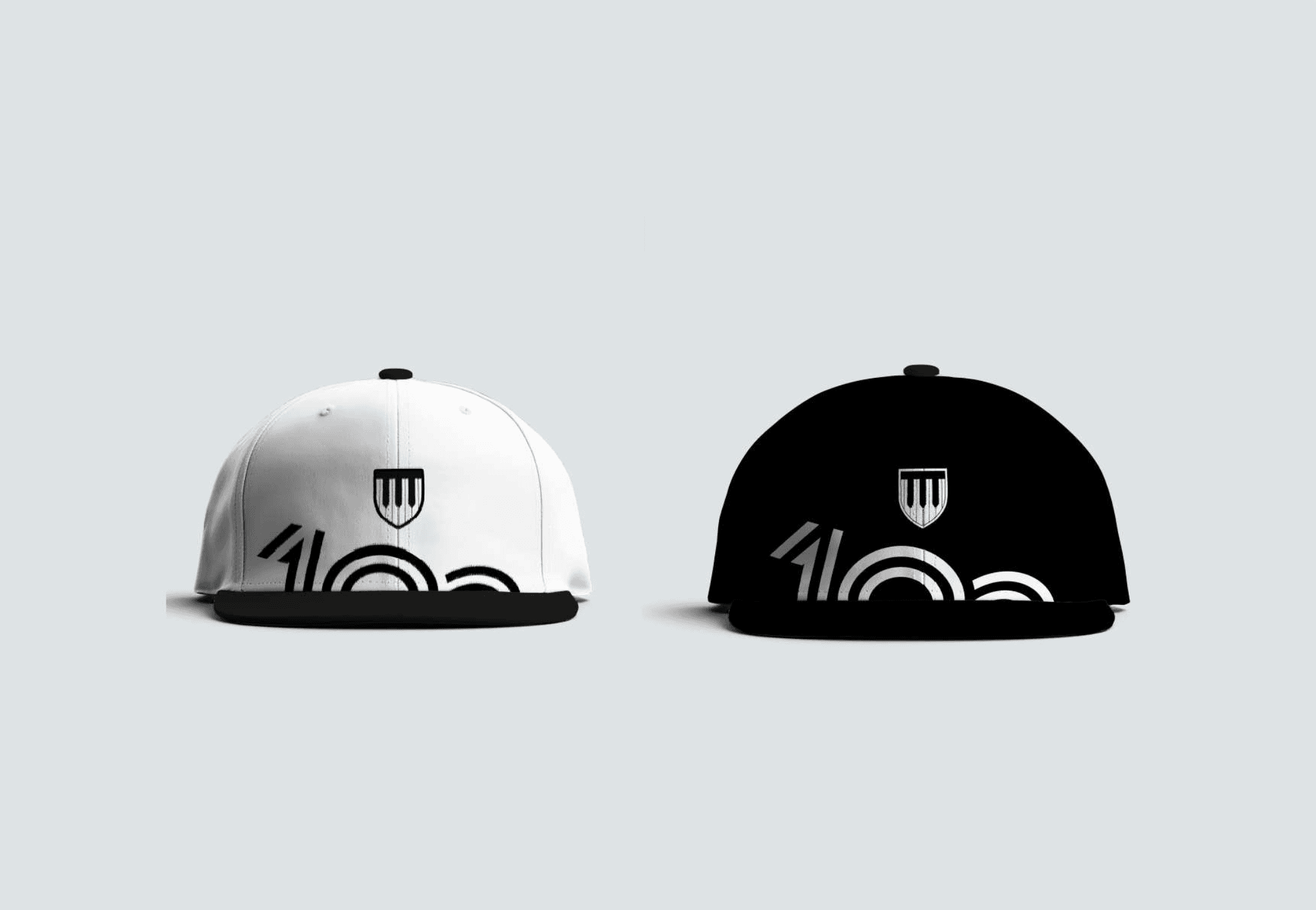 Centenary Cap