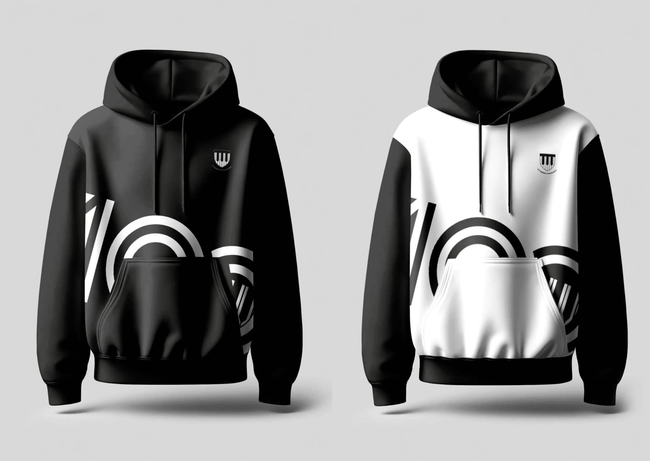 Centenary Hoodie