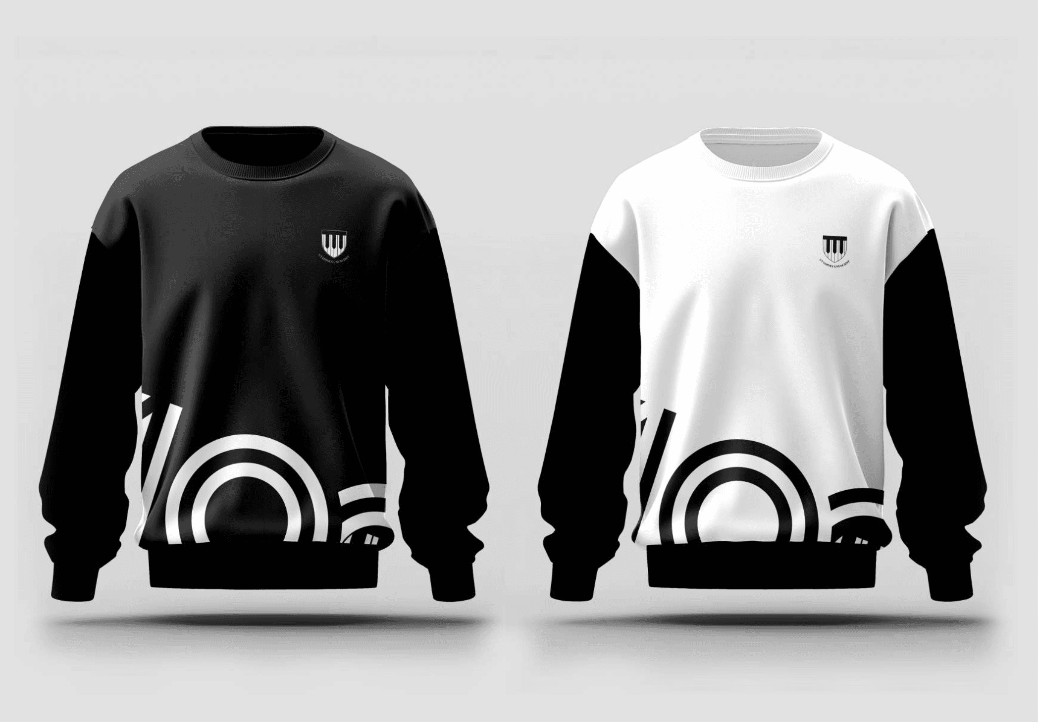 Centenary Sweatshirt