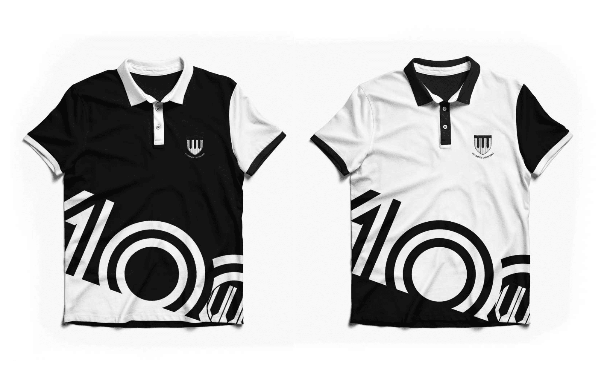 Centenary Polo Shirt