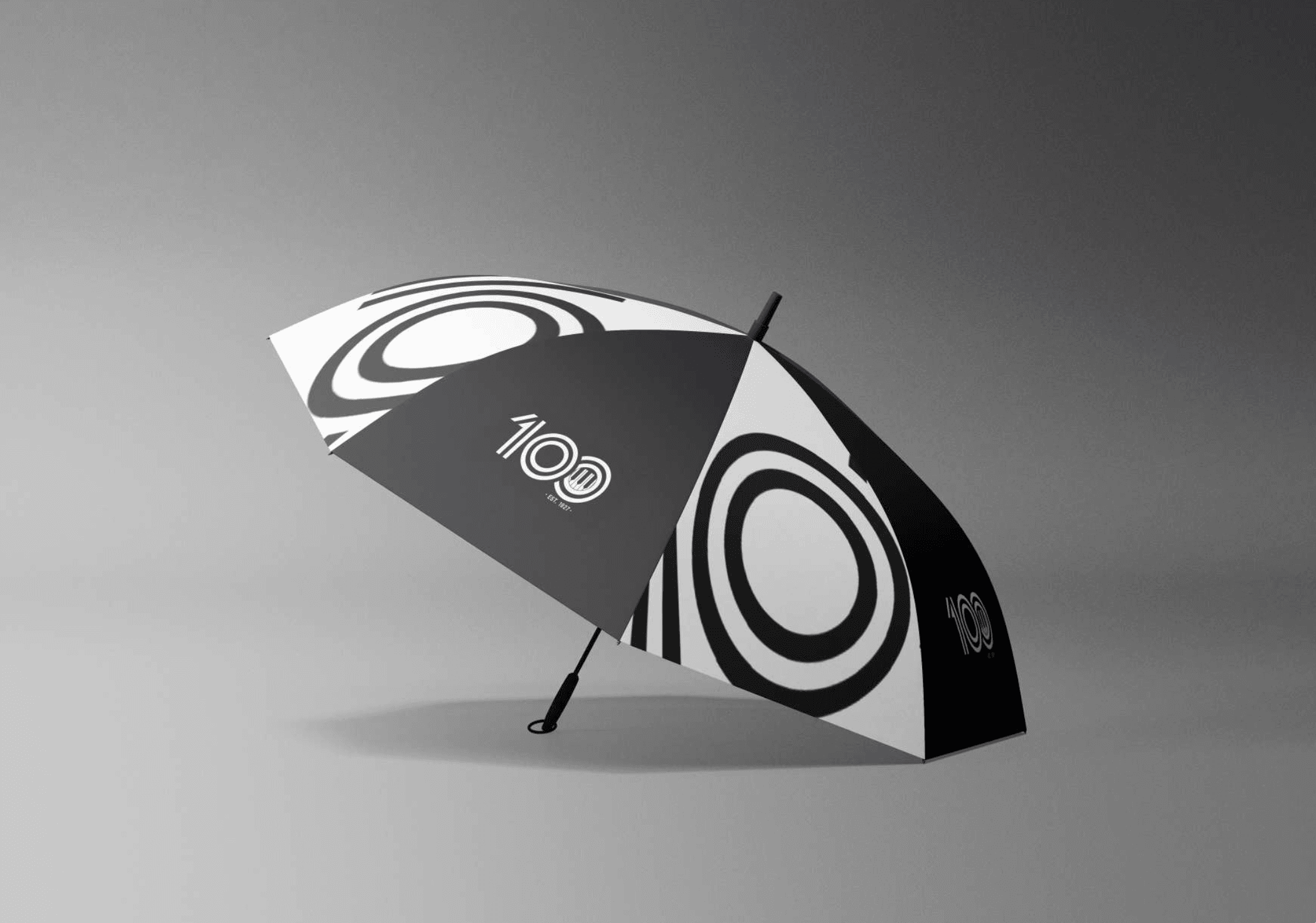 Centenary Umbrella